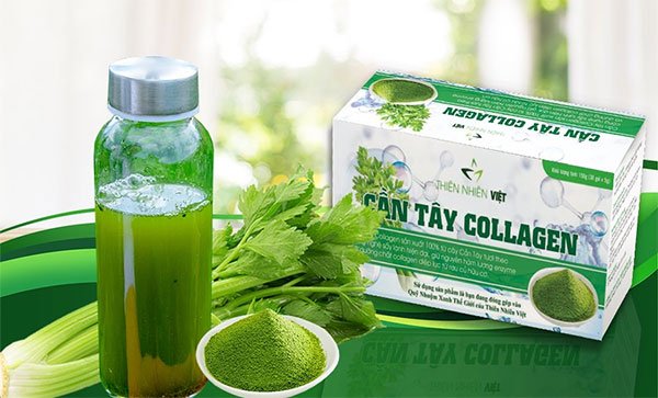 can tay collagen 1