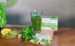 can tay collagen 2