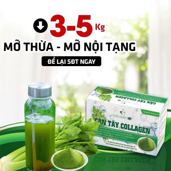 can tay collagen 3
