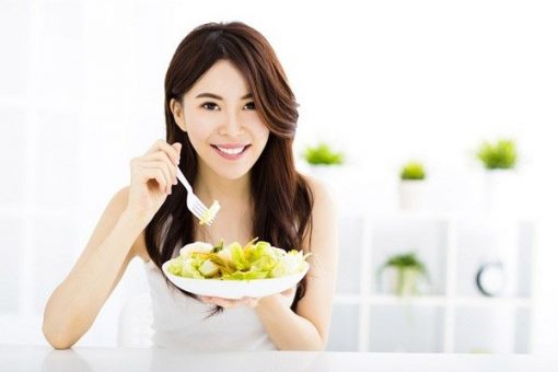 Chế độ ăn giảm cân hiệu quả dành cho người mới ăn kiêng