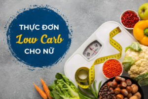 thuc don giam can lowcarb 3